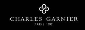 brand: CG: Charles Garnier