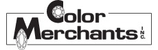 brand: Color Merchants